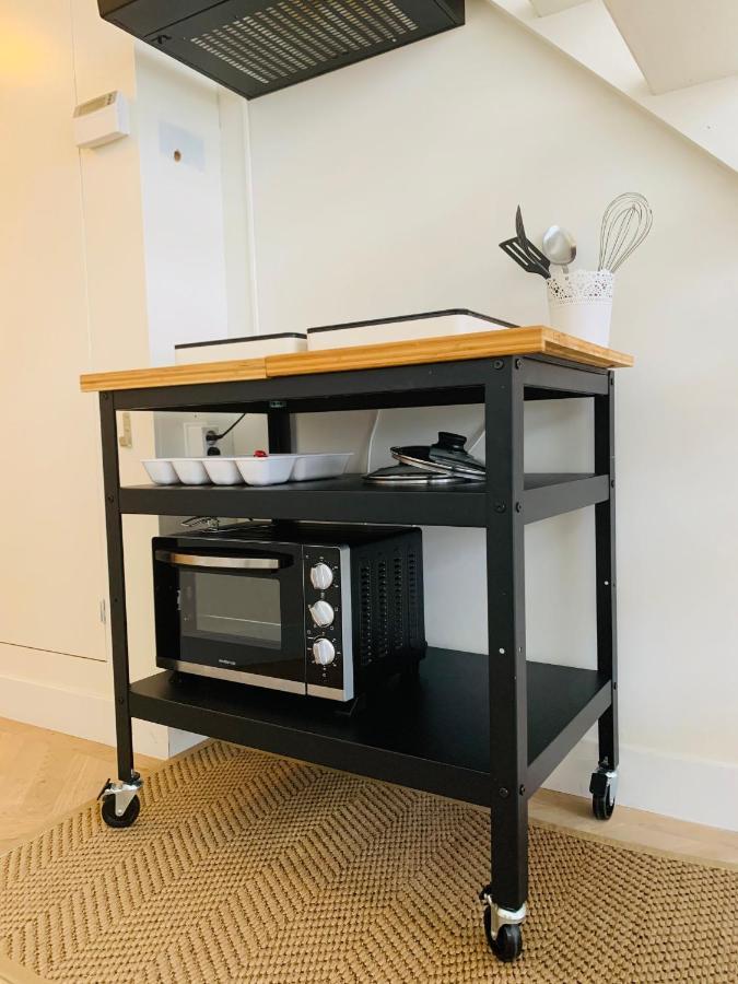 Sleep&Stay Floris IV Den Haag Bagian luar foto