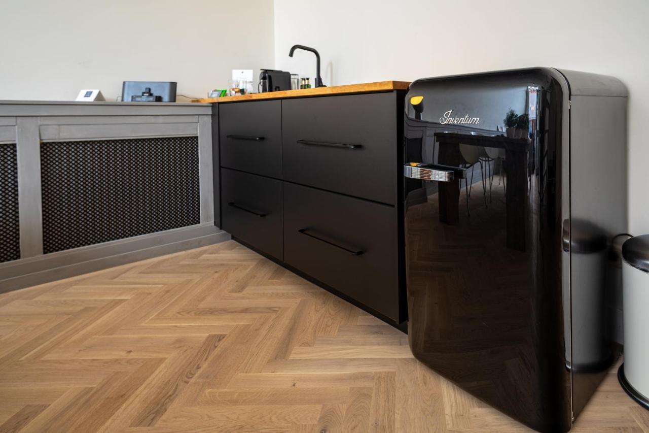Sleep&Stay Floris IV Den Haag Bagian luar foto