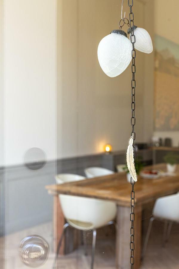 Sleep&Stay Floris IV Den Haag Bagian luar foto