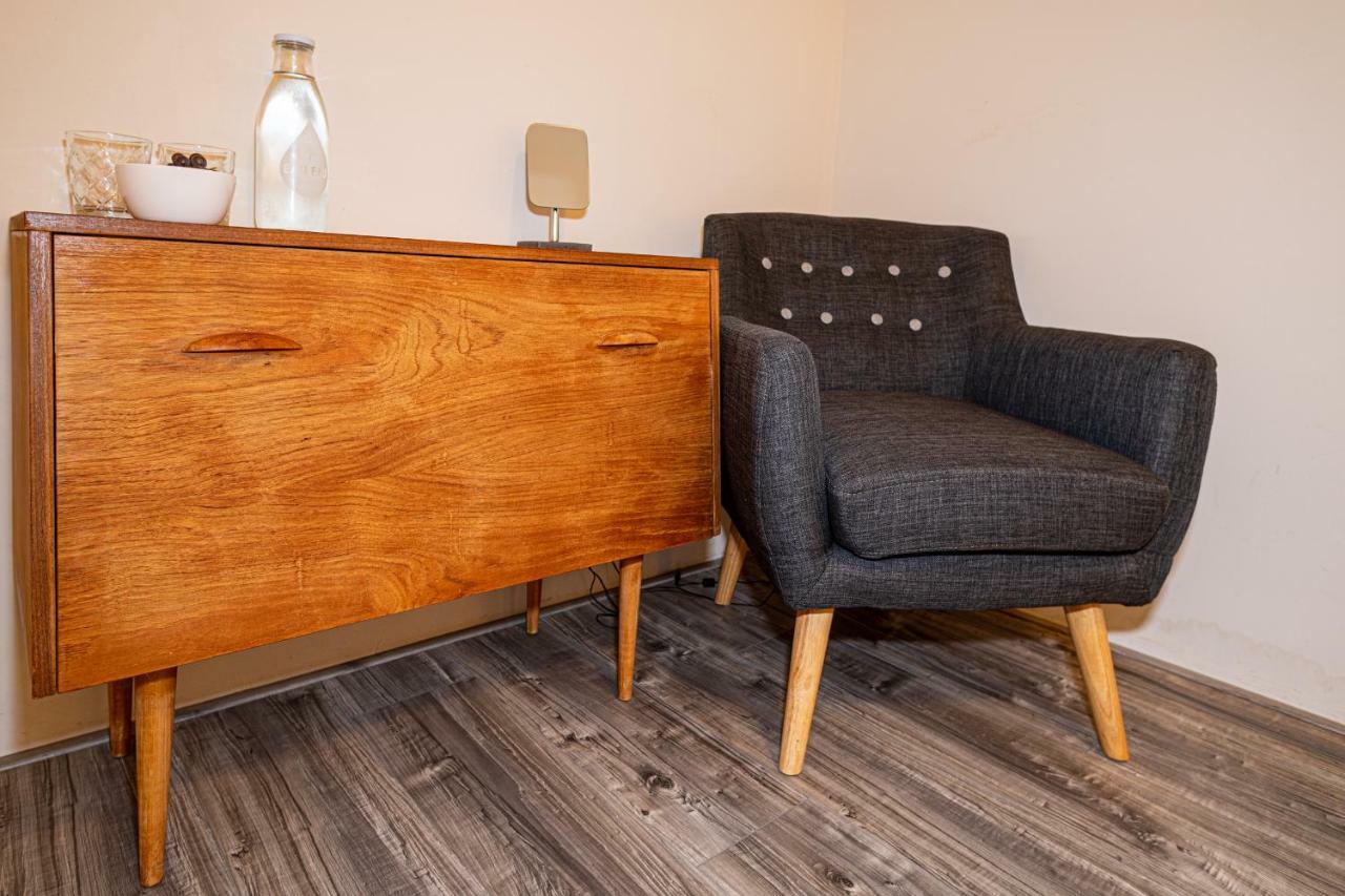 Sleep&Stay Floris IV Den Haag Bagian luar foto