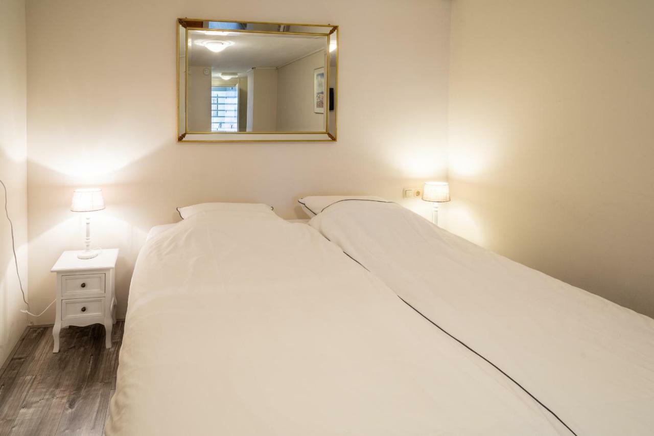 Sleep&Stay Floris IV Den Haag Bagian luar foto